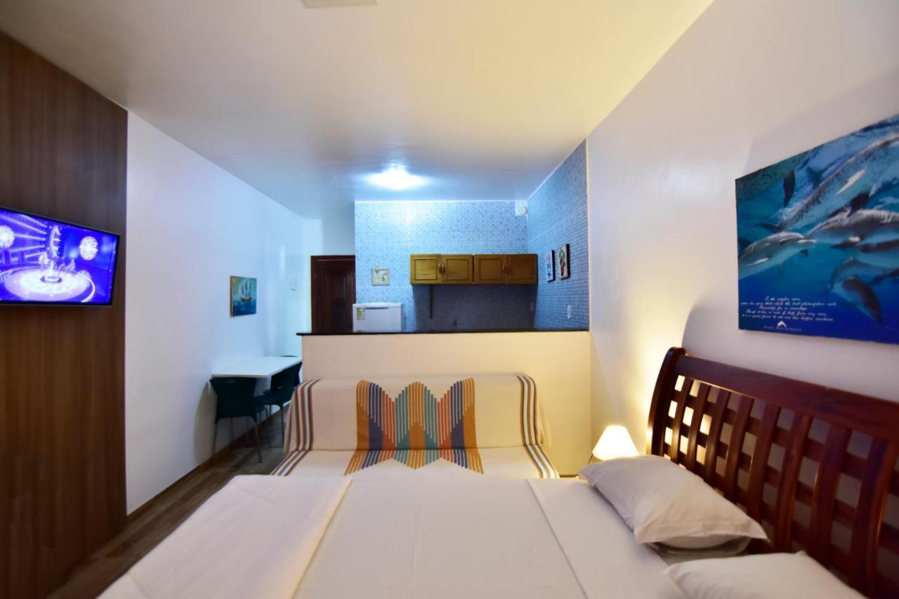 Flat Estalagem 11 Lejlighed Arraial do Cabo Eksteriør billede