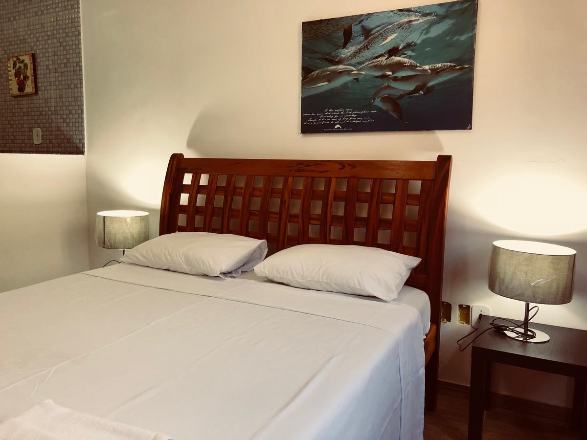 Flat Estalagem 11 Lejlighed Arraial do Cabo Eksteriør billede